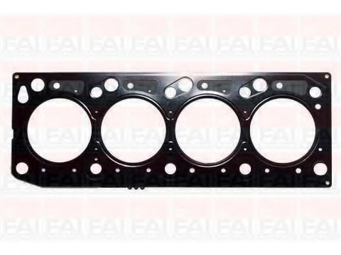 Garnitura, chiulasa FORD FOCUS Combi (DNW) (1999 - 2007) FAI AutoParts HG882D piesa NOUA