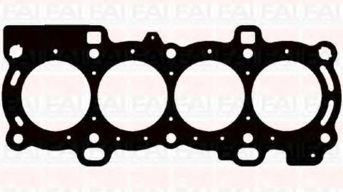 Garnitura, chiulasa FORD FOCUS (DAW, DBW) (1998 - 2007) FAI AutoParts HG1162 piesa NOUA