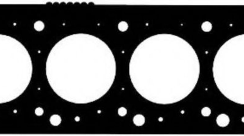 Garnitura, chiulasa FORD FOCUS (DAW, DBW) (1998 - 2007) PAYEN AB5350 piesa NOUA