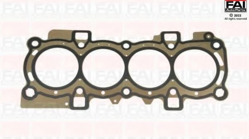 Garnitura, chiulasa FORD FOCUS II Combi (DA) (2004 - 2012) FAI AutoParts HG1647 piesa NOUA