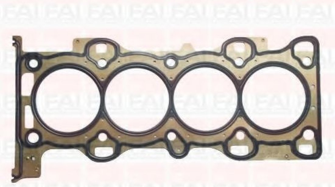 Garnitura, chiulasa FORD FOCUS II Combi (DA) (2004 - 2012) FAI AutoParts HG1078 piesa NOUA