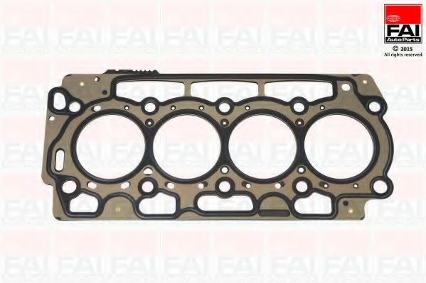 Garnitura, chiulasa FORD FUSION (JU) (2002 - 2012) FAI AutoParts HG1157D piesa NOUA