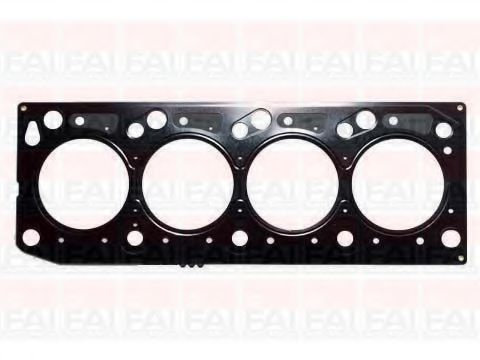 Garnitura, chiulasa FORD GALAXY (WA6) (2006 - 2015) FAI AutoParts HG882D piesa NOUA