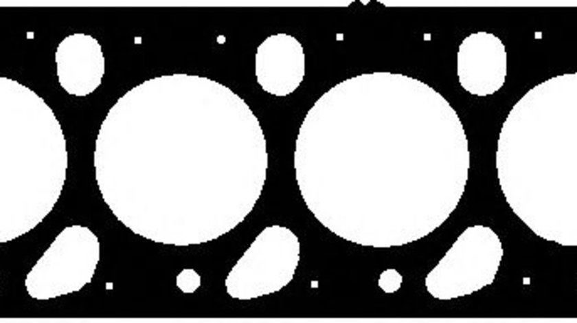 Garnitura, chiulasa FORD MONDEO II (BAP) (1996 - 2000) ELRING 164.241 piesa NOUA