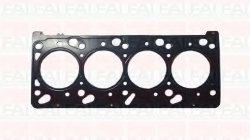 Garnitura, chiulasa FORD MONDEO II Limuzina (BFP) (1996 - 2000) FAI AutoParts HG1349 piesa NOUA