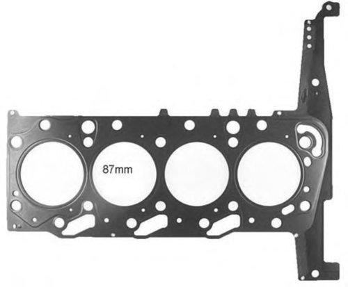 Garnitura, chiulasa FORD MONDEO III Limuzina (B4Y) (2000 - 2007) VICTOR REINZ 61-35425-20 piesa NOUA