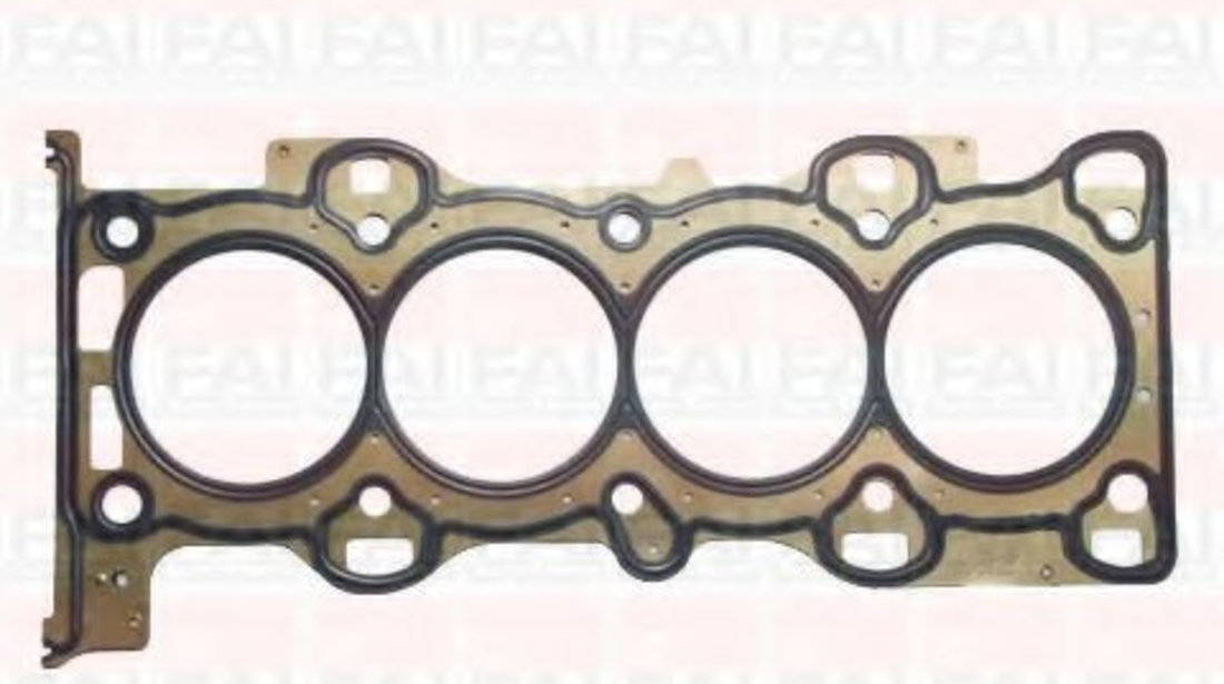 Garnitura, chiulasa FORD MONDEO IV Limuzina (BA7) (2007 - 2016) FAI AutoParts HG1079 piesa NOUA