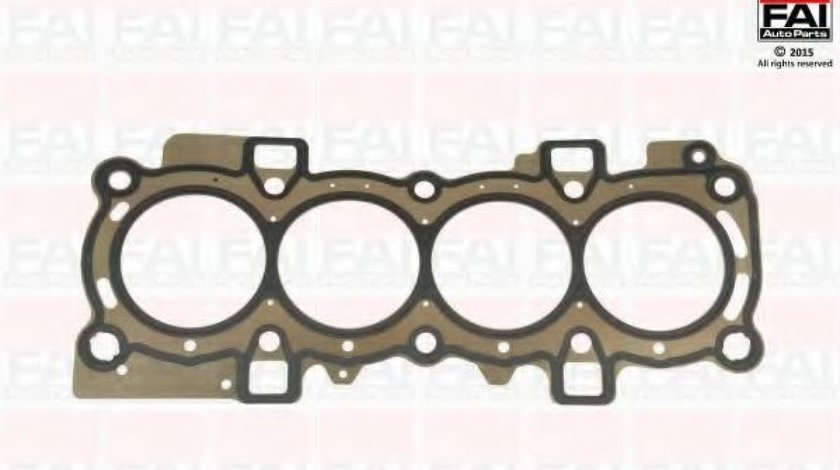 Garnitura, chiulasa FORD MONDEO IV Turnier (BA7) (2007 - 2016) FAI AutoParts HG1648 piesa NOUA