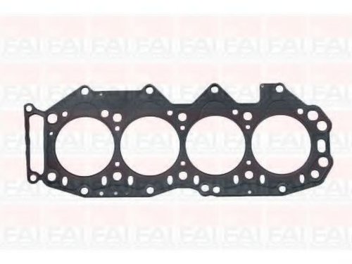 Garnitura, chiulasa FORD RANGER (ER, EQ) (1998 - 2006) FAI AutoParts HG1804 piesa NOUA