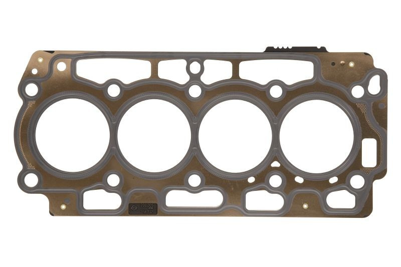 Garnitura, chiulasa FORD S-MAX (WA6) (2006 - 2016) ELRING 718.341 piesa NOUA