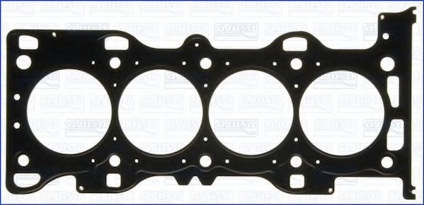 Garnitura, chiulasa FORD TRANSIT caroserie (2006 - 2014) AJUSA 10157000 piesa NOUA