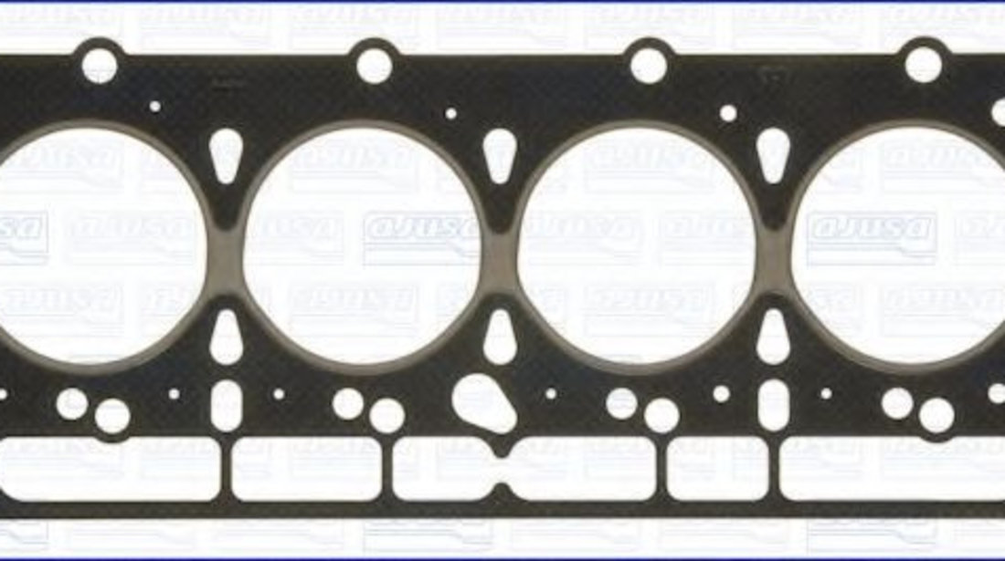 Garnitura, chiulasa FORD TRANSIT platou / sasiu (E) (1994 - 2000) AJUSA 10054000 piesa NOUA