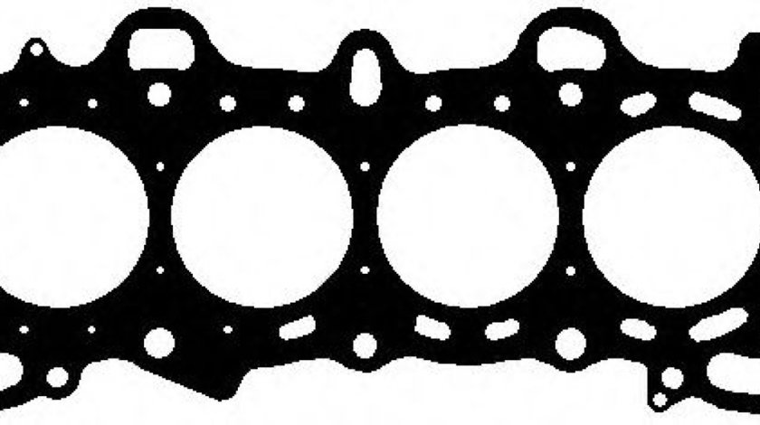 Garnitura, chiulasa HONDA CIVIC VI Hatchback (EJ, EK) (1995 - 2001) ELRING 864.250 piesa NOUA