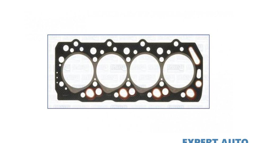 Garnitura chiulasa Hyundai H-1 platou / sasiu 2000-2005 #2 10070310