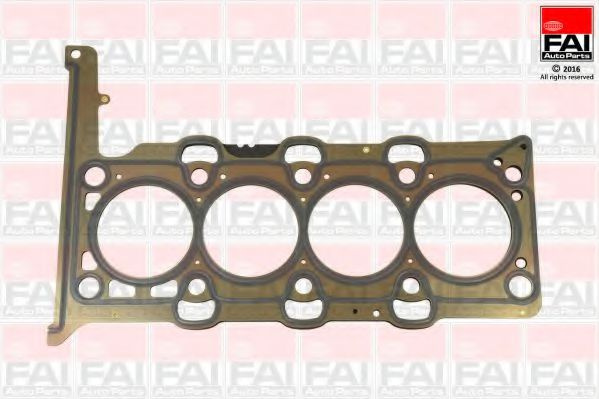 Garnitura, chiulasa HYUNDAI ix35 (LM, EL, ELH) (2009 - 2016) FAI AutoParts HG2180B piesa NOUA