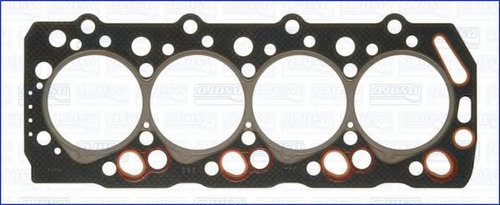 Garnitura, chiulasa HYUNDAI TERRACAN (HP) (2001 - 2006) AJUSA 10070300 piesa NOUA