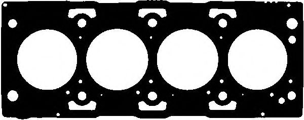 Garnitura, chiulasa HYUNDAI TRAJET (FO) (2000 - 2008) VICTOR REINZ 61-53395-20 piesa NOUA