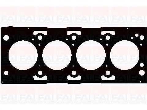 Garnitura, chiulasa HYUNDAI TUCSON (JM) (2004 - 2010) FAI AutoParts HG1522 piesa NOUA