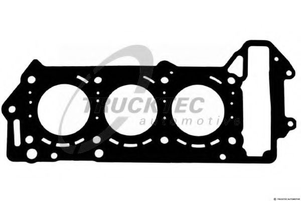 Garnitura, chiulasa JEEP GRAND CHEROKEE III (WH, WK) (2005 - 2010) TRUCKTEC AUTOMOTIVE 02.10.154 piesa NOUA