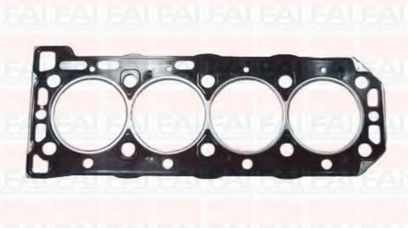 Garnitura, chiulasa LAND ROVER FREELANDER (LN) (1998 - 2006) FAI AutoParts HG1391 piesa NOUA