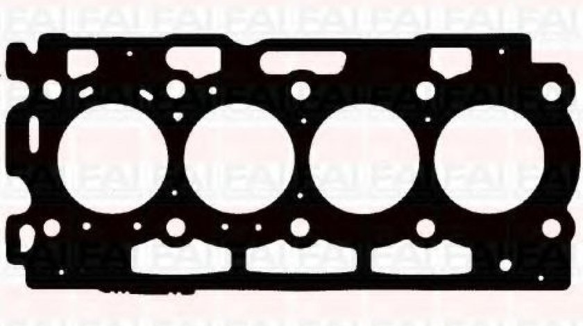 Garnitura, chiulasa MAZDA 3 Limuzina (BK) (1999 - 2009) FAI AutoParts HG1164 piesa NOUA