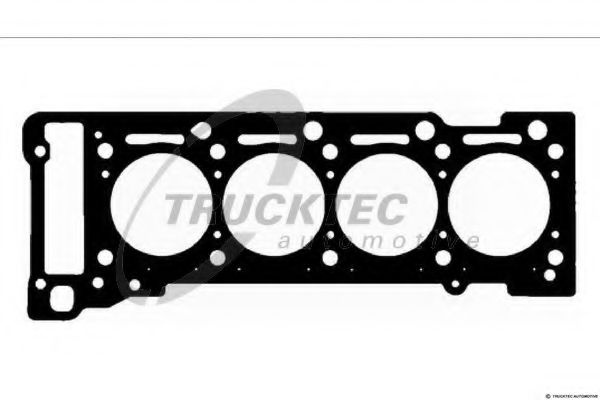 Garnitura, chiulasa MERCEDES C-CLASS Combi (S202) (1996 - 2001) TRUCKTEC AUTOMOTIVE 02.10.113 piesa NOUA