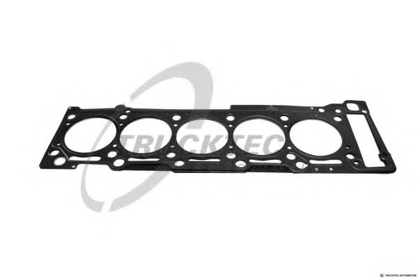 Garnitura, chiulasa MERCEDES C-CLASS Sportscoupe (CL203) (2001 - 2011) TRUCKTEC AUTOMOTIVE 02.10.131 piesa NOUA