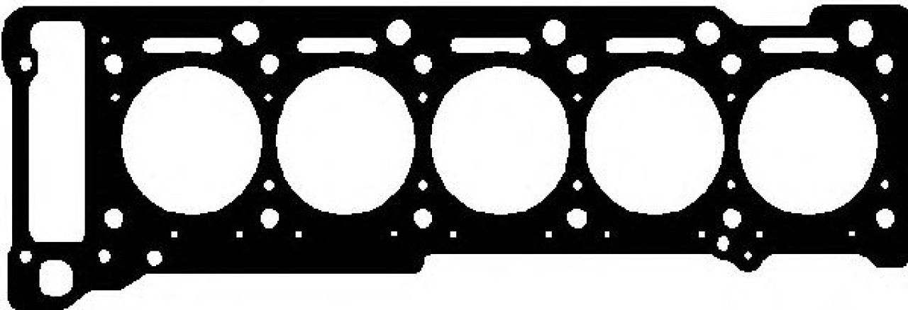 Garnitura, chiulasa MERCEDES C-CLASS Sportscoupe (CL203) (2001 - 2011) ELRING 762.821 piesa NOUA