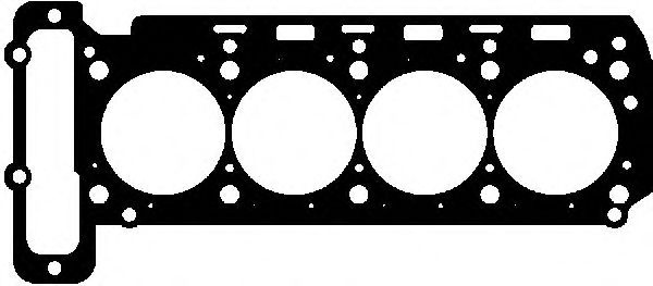 Garnitura, chiulasa MERCEDES C-CLASS Sportscoupe (CL203) (2001 - 2011) VICTOR REINZ 61-31130-00 piesa NOUA