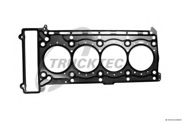 Garnitura, chiulasa MERCEDES CLK (C209) (2002 - 2009) TRUCKTEC AUTOMOTIVE 02.10.186 piesa NOUA