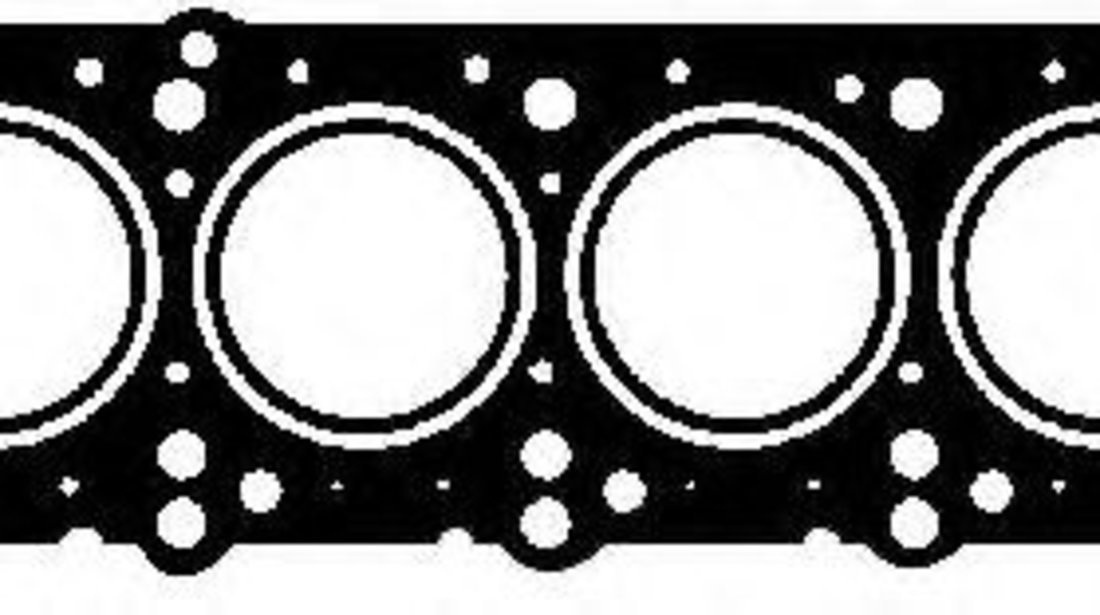 Garnitura, chiulasa MERCEDES E-CLASS Combi (S124) (1993 - 1996) VICTOR REINZ 61-26840-30 piesa NOUA