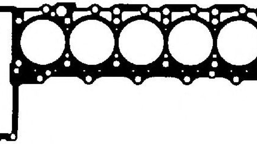 Garnitura, chiulasa MERCEDES E-CLASS Combi (S210) (1996 - 2003) ELRING 913.732 piesa NOUA