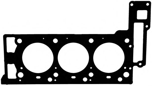 Garnitura, chiulasa MERCEDES E-CLASS T-Model (S211) (2003 - 2009) VICTOR REINZ 61-36370-00 piesa NOUA