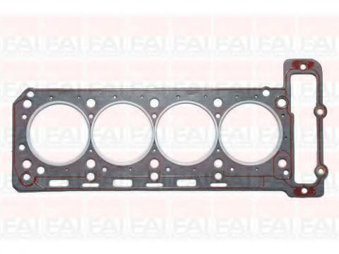 Garnitura, chiulasa MERCEDES E-CLASS (W124) (1993 - 1995) FAI AutoParts HG767 piesa NOUA