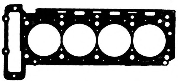 Garnitura, chiulasa MERCEDES E-CLASS (W210) (1995 - 2003) VICTOR REINZ 61-29415-00 piesa NOUA