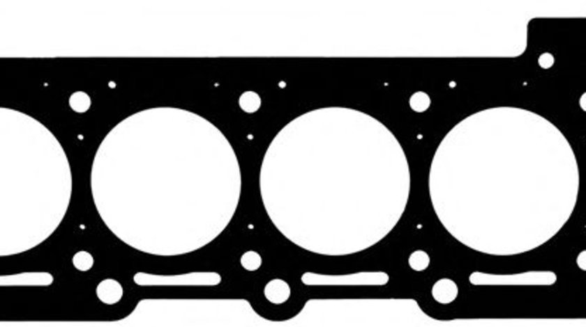 Garnitura, chiulasa MERCEDES E-CLASS (W211) (2002 - 2009) VICTOR REINZ 61-37370-00 piesa NOUA