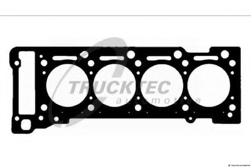 Garnitura, chiulasa MERCEDES E-CLASS (W211) (2002 - 2009) TRUCKTEC AUTOMOTIVE 02.10.113 piesa NOUA