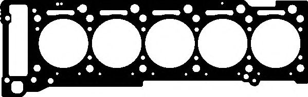 Garnitura, chiulasa MERCEDES G-CLASS (W463) (1989 - 2016) ELRING 376.400 piesa NOUA