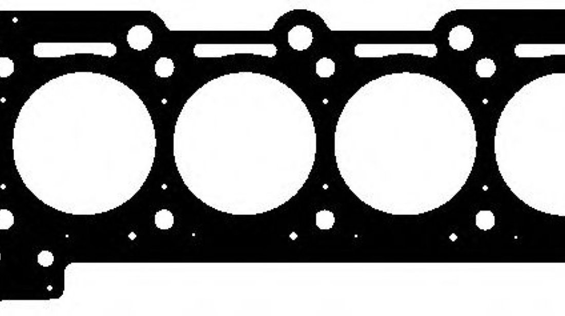 Garnitura, chiulasa MERCEDES GL-CLASS (X164) (2006 - 2012) ELRING 062.051 piesa NOUA