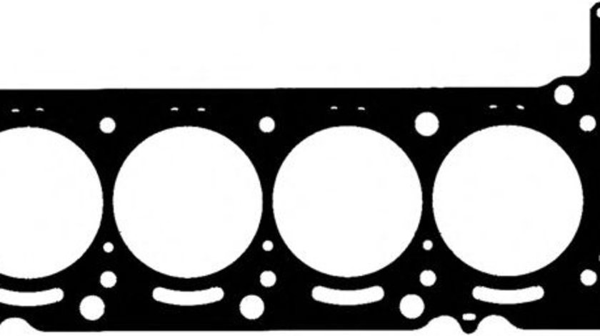 Garnitura, chiulasa MERCEDES R-CLASS (W251, V251) (2006 - 2016) VICTOR REINZ 61-35505-00 piesa NOUA