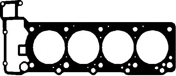 Garnitura, chiulasa MERCEDES S-CLASS Cupe (C215) (1999 - 2006) ELRING 402.324 piesa NOUA