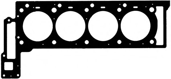 Garnitura, chiulasa MERCEDES S-CLASS Cupe (C216) (2006 - 2013) VICTOR REINZ 61-36560-00 piesa NOUA