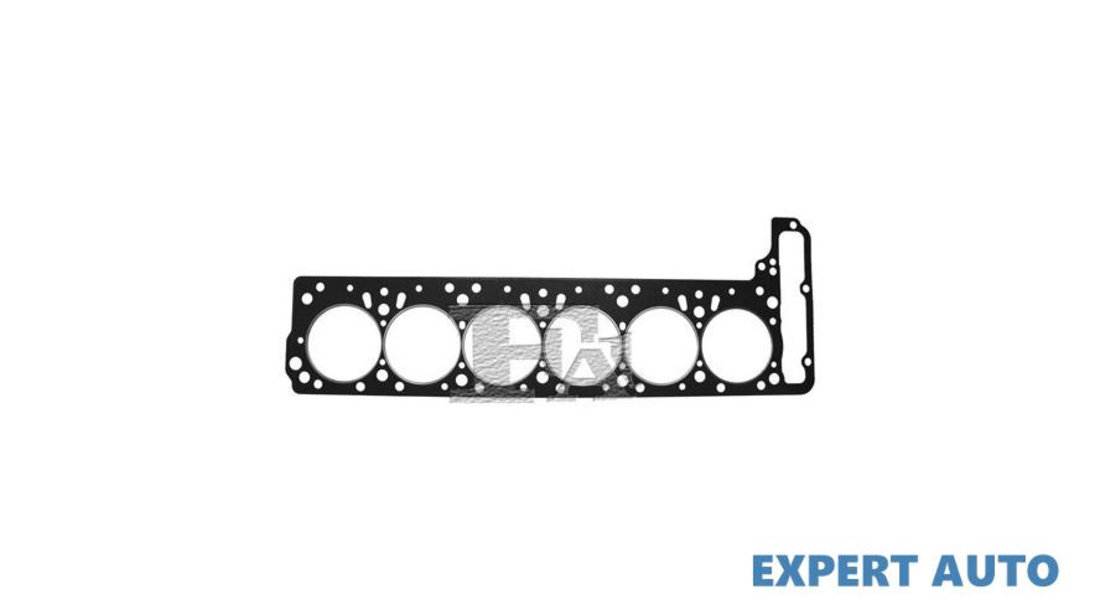 Garnitura chiulasa Mercedes S-CLASS (W116) 1972-1980 #2 10080200