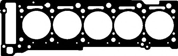 Garnitura, chiulasa MERCEDES SPRINTER 2-t bus (901, 902) (1995 - 2006) ELRING 612.332 piesa NOUA