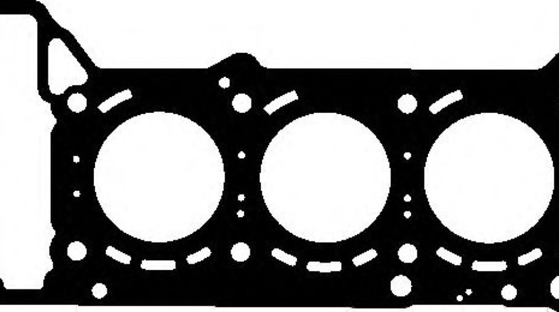 Garnitura, chiulasa MERCEDES SPRINTER 3-t caroserie (906) (2006 - 2016) ELRING 475.480 piesa NOUA