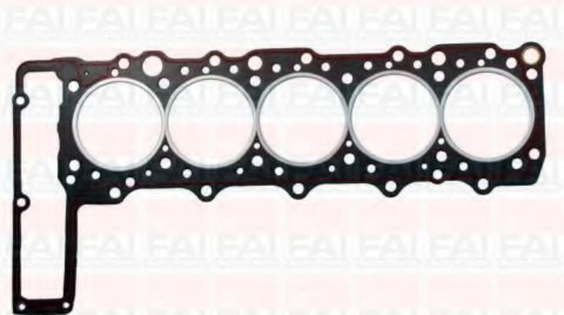 Garnitura, chiulasa MERCEDES SPRINTER 4-t platou / sasiu (904) (1996 - 2006) FAI AutoParts HG702 piesa NOUA