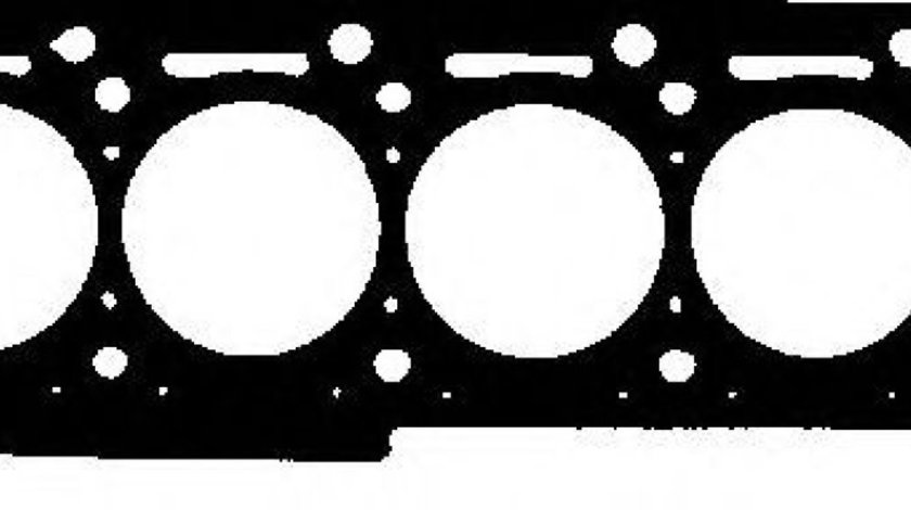 Garnitura, chiulasa MERCEDES SPRINTER 4-t caroserie (904) (1996 - 2006) VICTOR REINZ 61-35160-10 piesa NOUA