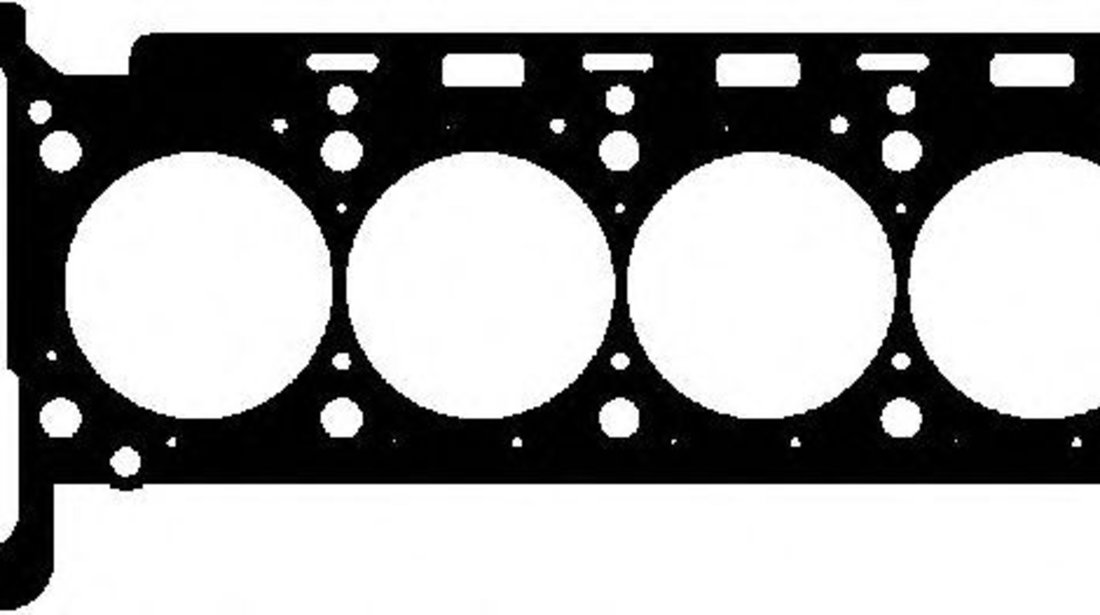 Garnitura, chiulasa MERCEDES SPRINTER 4-t caroserie (904) (1996 - 2006) VICTOR REINZ 61-31130-10 piesa NOUA