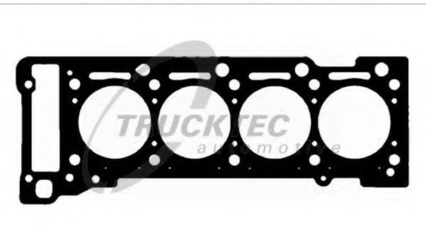 Garnitura, chiulasa MERCEDES SPRINTER 4-t caroserie (904) (1996 - 2006) TRUCKTEC AUTOMOTIVE 02.10.113 piesa NOUA