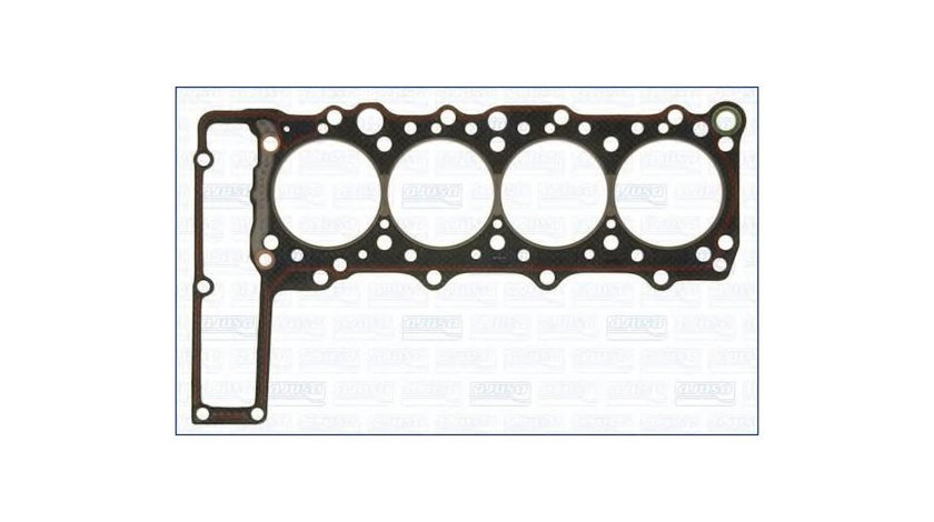 Garnitura, chiulasa Mercedes T1/TN caroserie inchisa/combi 1981-1995 #2 10080010